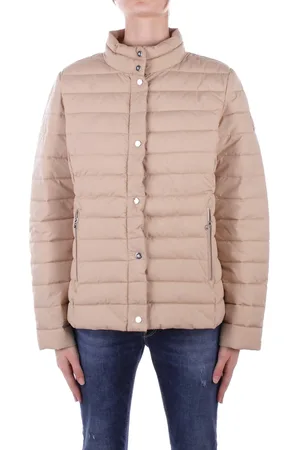 Ralph Lauren Beige jassen