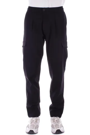 sunseeker ZONNEN zwarte broek