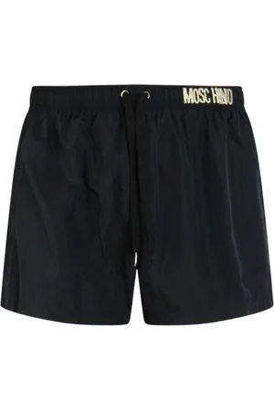 Moschino GOLD LOGO-badpakken