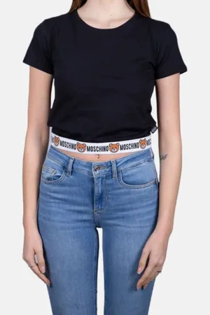 Moschino T-SHIRT ONDERGOED