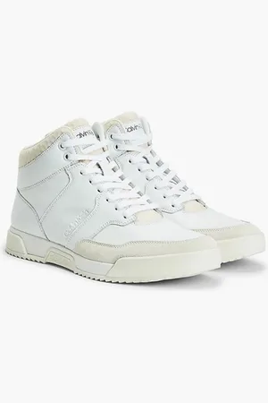 Calvin Klein Schoenen met hoge hals