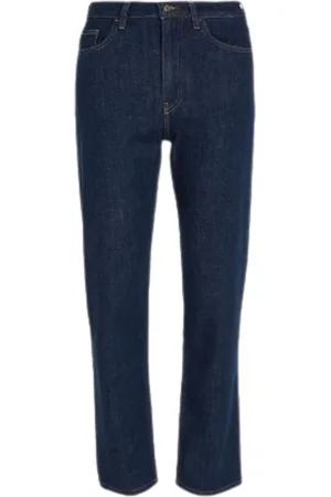 Tommy Hilfiger Jeans CLASSIC STRAIGHT HW A RUE