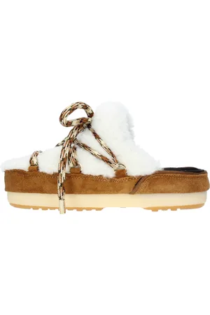 Moon Boot Veelkleurige laarzen