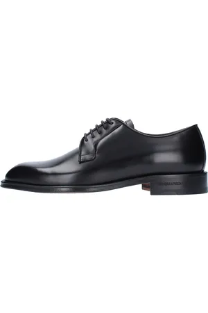 Dsquared2 Lage schoenen Zwart