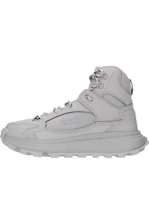 Dior Grijze -sneakers