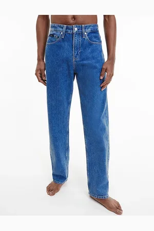 Calvin Klein Jeans RELAXED STRAIGHT ICONISCH