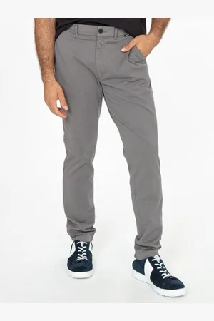 Calvin Klein Slim-fit broek