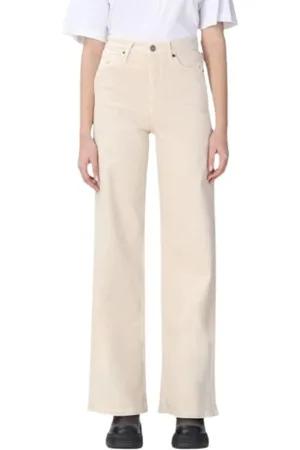 Calvin Klein Jeans HR WIDE