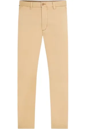Tommy Hilfiger BLEECKER GMD-BROEK MET CHINOSTRUCTUUR