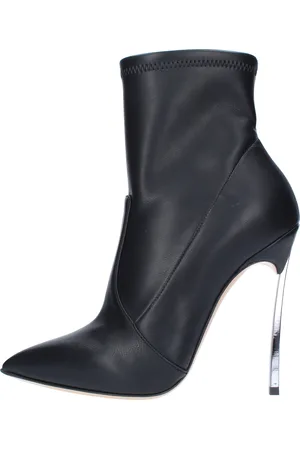 Casadei Zwarte laarzen