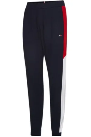 Tommy Hilfiger COLORBLOCK TRACKPAKBROEK