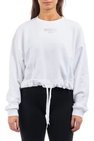 Moschino ZWEM SWEATSHIRT