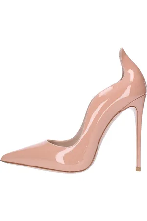 LE SILLA Roze schoenen met hakken