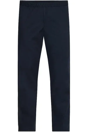 Tommy Hilfiger CHELSEA PULL ON SIDE TAPE broek