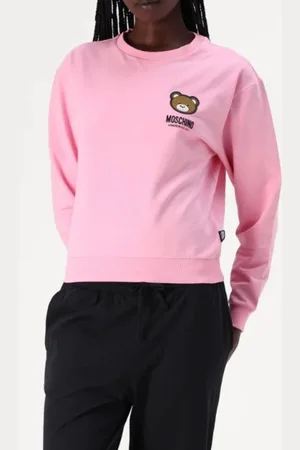 Moschino ONDERGOED SWEATSHIRT