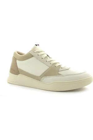Tommy Hilfiger Schoenen VERHOOGDE HI CUPSOLE MIX