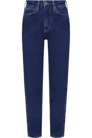 Calvin Klein Jeans ARCHIEF BLAUWE RINSE