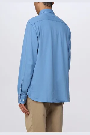 Tommy Hilfiger KLEDINGSTUK GEVERF PIQUE RF SHIRT