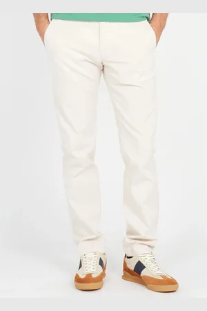 Tommy Hilfiger BLEECKER FLEX PANTS - Chino