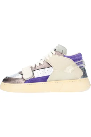 RUN OF Veelkleurige sneakers