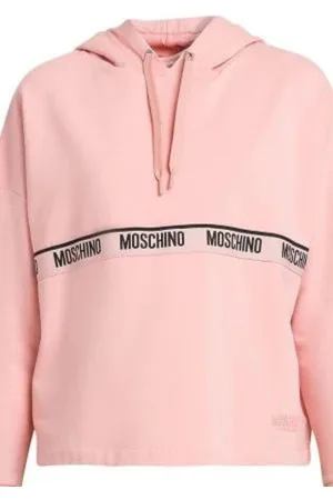 Moschino ONDERGOED SWEATSHIRT