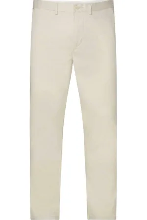 Tommy Hilfiger BLEECKER CHINO-broek 1985 PIMA COTTON