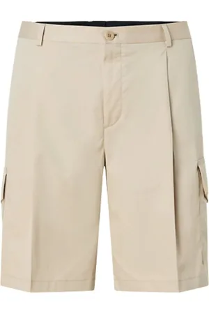 Calvin Klein BERMUDA KATOENEN SEACELL CARGO SHORTS