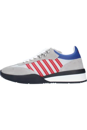 Dsquared2 Veelkleurige sneakers