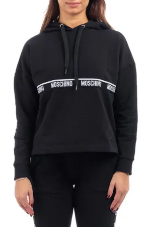 Moschino ONDERGOED SWEATSHIRT