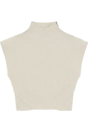 IRO Beige truien