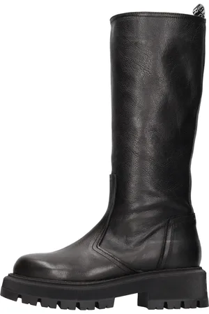 Bikkembergs Laarzen Zwart