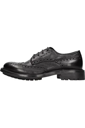 HUNDRED 100 HONDERD 100 Lage schoenen Zwart