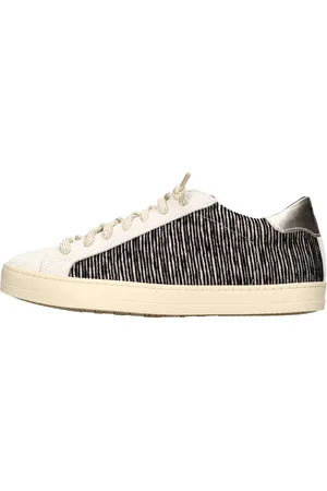 P448 Veelkleurige sneakers