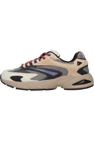 D.A.T.E. DATUM. Veelkleurige sneakers