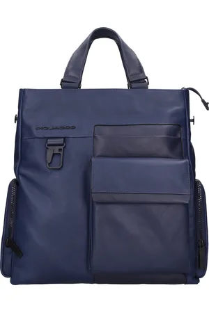Piquadro Tassen... Blauw