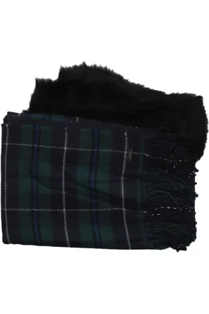 Ralph Lauren Groene jassen