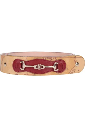 ALVIERO MARTINI 1A CLASSE Meerkleurige riemen