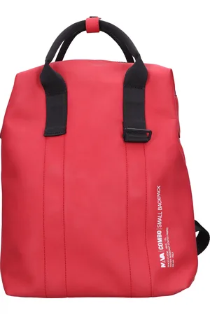 Nava Design Zakken... Rood