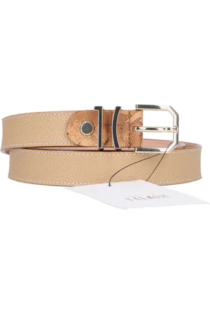 ALVIERO MARTINI 1A CLASSE Riemen bruin