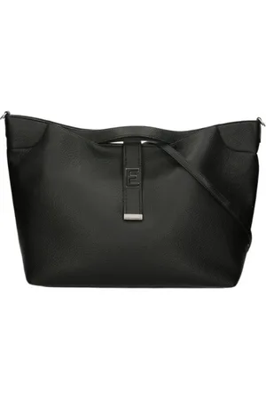ERMANNO SCERVINO RACHELE AW 24 GROTE TOTE BAG