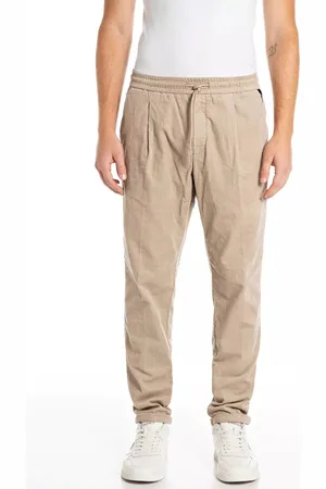 Replay FLUWELEN BROEK