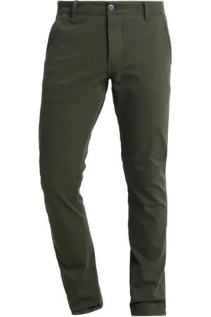 Dockers SUPREME FLEX SKINNY DIEPE BROEK