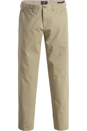Dockers Smart 360 Flex Alpha-BROEK