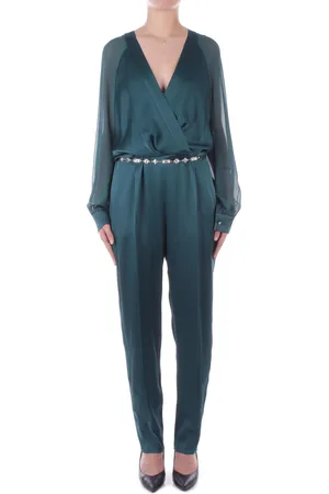 Max Mara Groene broek