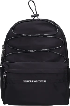 VERSACE Zakken... Zwart