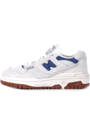 New Balance Grijze sneakers