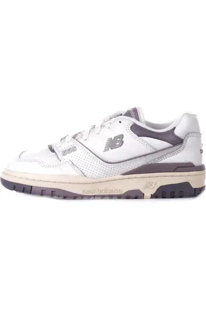 New Balance Witte sneakers