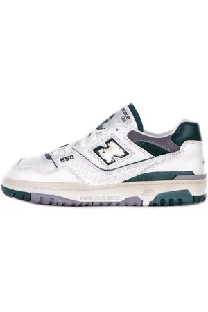 New Balance Witte sneakers