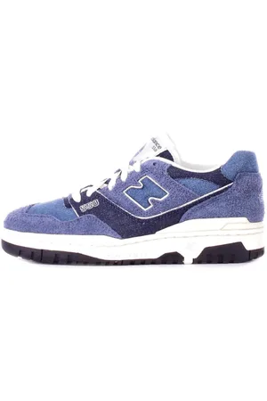 New Balance Blauwe sneakers
