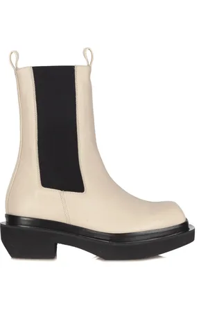 Paloma Barceló Paloma Barcelo - Boots - 380199 - Ivory